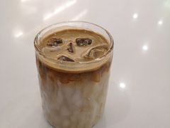 招牌XL拿铁-GOOD好事咖啡(会展城店)