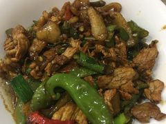 -建辉湖南土菜馆(南大街店)