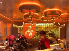-西塔老太太泥炉烤肉(苏州大悦城店)