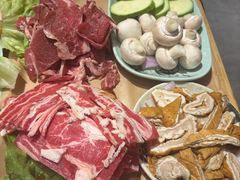 -玖泉里烤肉