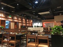 大堂-嘿嘟嘟·肋条烧肉放题(爱融荟城店)