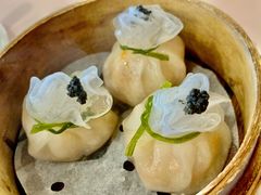 -金龙餐厅(圆山大饭店)