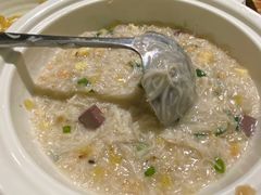 农家擦粉餐-莆田餐厅PUTIEN(三里屯店)