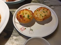 -绿茶餐厅(昆明世纪金源店)