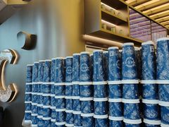 -霸王茶姬(渝北金港国际重百店)