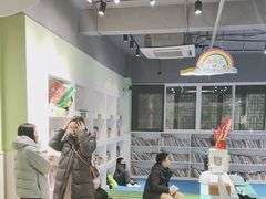 -学知乐教育·幼小衔接·小学科辅导(嘉定镇校区)