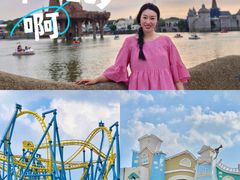 -大连海昌发现王国主题公园