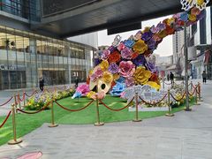 -大悦城(沈阳中街店)