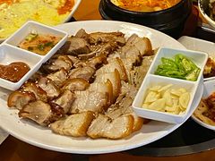 -咕咕站韩国料理(紫金港店)