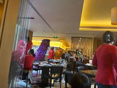 -上海崇明金茂凯悦酒店