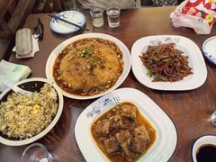 -缘来聚·徽菜名店(黄山宏村店)