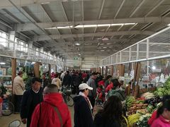 -北京清河镇农副产品交易市场中心