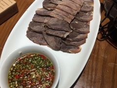 -爷爷的土钵菜(街道口店)