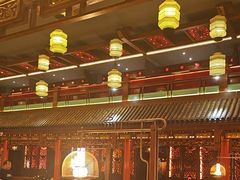 -宝轩渔府·老字号海鲜·正宗津菜(水上店)