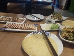 -傅记酱肉