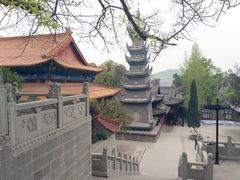 -中国观音故里广德景区