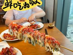 -嘉定凯悦·咖啡厅