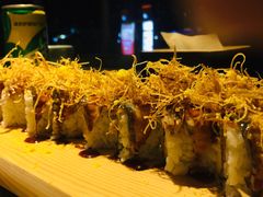 -炙柒Sekinana·精致料理 烧鸟·铁板烧(海上世界店)