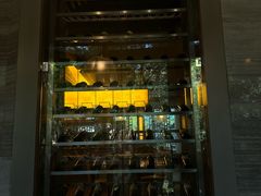 -拾溪餐厅·包厢(杭州千禧度假酒店)