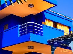 -马洛雷勒花园