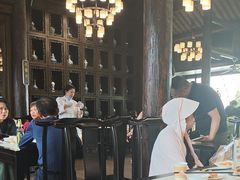 -二泉园老菜馆·百年无锡菜