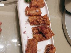 -刘胖子家常菜·蹄花焖藕(兴业店)