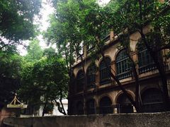 -星巴克臻选(广州沙面店)