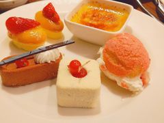 -嘉年华大酒店琴湾-自助餐厅