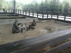 -合肥三国新城遗址公园