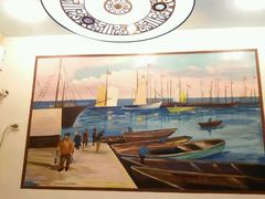 -旺角小渔村(二马路店)