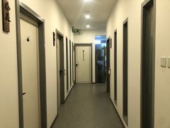 -席仁堂推拿按摩脊柱调理(世纪科贸大厦店)