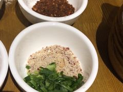 -阿婆情腊排骨火锅(饮玉巷店)