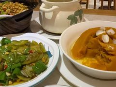 -不倒翁·安徽名菜楼(步行街店)