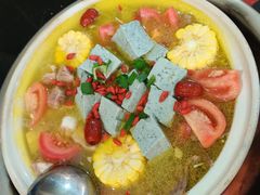 -花水湾红太阳牛肉汤锅