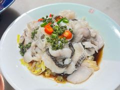 -小吊梨汤·北京菜·烤鸭(双井乐成中心店)