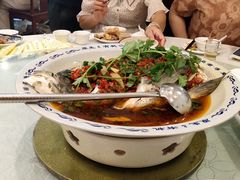 -旭龙鱼头王(航华店)
