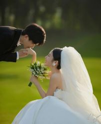 -巴黎新娘婚纱摄影·婚礼策划(嘉定总店)