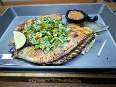 -云海肴·汽锅鸡·云南菜(天山百盛优客店)