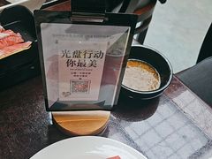 -朗丽兹自助餐厅