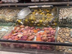 -黑金·寻焰自助百汇·烤肉·火锅(中街店)