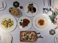 -夏朵花园(复兴西路店)