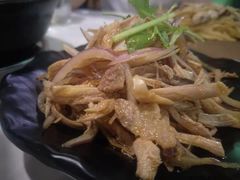 -蓝珊甄选海鲜自助·火锅大排档(近阿那亚店)