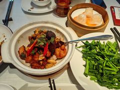 -汤城小厨•粤菜•靓汤(金融街店)