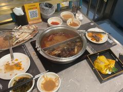 -一绪に寿喜烧(荟聚店)