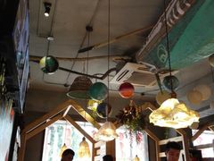 大堂-猛料鸭仔饭(赤坎店)