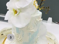 -Biteology Artisan Cakes(红庄·国际文化保税创新园店)