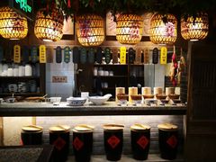 -南京大牌档(崇文门国瑞店)
