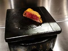 -牛かつもと村(上野店)