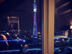 -广州富力丽思卡尔顿酒店