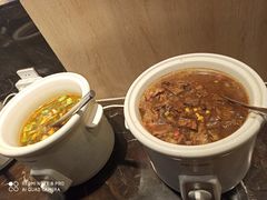 -素满香·素食自助餐(西安·民乐园店)